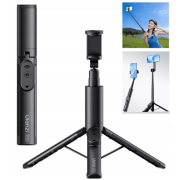 Ulanzi SK26 Phone Clamp Version (S015) - mini statyw i selfie stick z uchwytem do smartfona